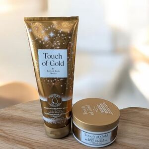 NEW Bath and Body Works Gift Set✴️